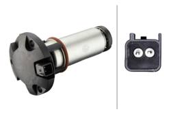 Hella - HELLA 358300911 Fuel Pump & Sender Assembly for 03-07 Ford F250/F350/F450/F550 - Image 1