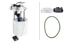 Hella - HELLA Fuel Pump & Sender Assembly 358301481 - Image 1