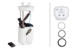 Hella - HELLA 358301921 Fuel Pump & Sender Assembly for Select 02-06 HONDA CR-V EX - Image 1
