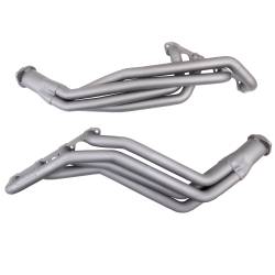 BBK Performance Parts - BBK Performance 1.625" Long Tube Headers 94-95 Mustang 5.0L 1519 - Image 131