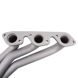 BBK Performance Parts - BBK 1639 99-04 Ford Mustang V6 1.625" Long Tube Headers Titanium Ceramic - Image 3