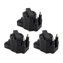 Mishimoto - Mishimoto MMIG-CENT-8503 Ignition Coil 3-Pack for Buick Century V6 1985-2005 - Image 2