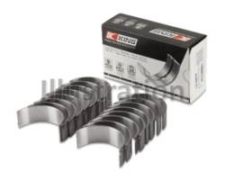 King Engine Bearings - King Bearing CR 803SI 030 CONNECTING ROD BEARING SET Chevy SBC 265CI 283CI 327CI - Image 1