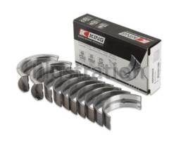 King Engine Bearings - King Engine Bearings MB5270AM Main Bearing Set for Dodge Chrysler SRT 4 Turbo - Image 1