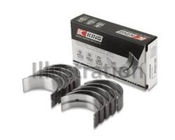 King Engine Bearings - King Engine Bearings MB5646SI MAIN BEARING SET for 1AZFE 2 AZFE - Image 1