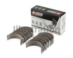King Engine Bearings - King Engine Bearings CR6838SV 010 Connecting Rod Bearing Set for Land Rover TDV6 - Image 1