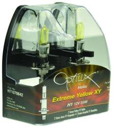 Optilux - HELLA Turn Signal Light Bulb H71070642 - Image 1