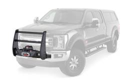 Warn - Warn 108001 Trans4mer Gen III Mounting Bracket for 17-26 Ford F250/350/450/550SD - Image 4