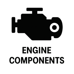 Engine & Components