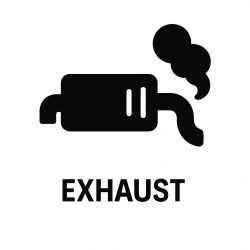 Exhaust