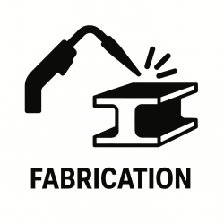 Fabrication & Hardware
