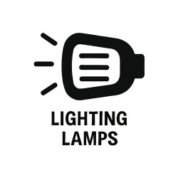 Lighting & Lamps