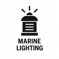 Lighting & Lamps - Marine Lighting