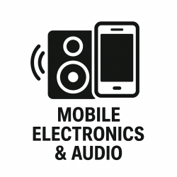 Mobile Electronics & Audio