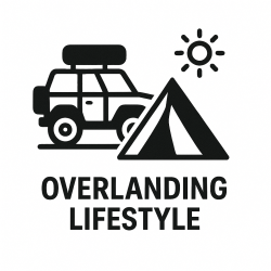 Overlanding & Lifestyle