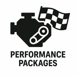 Performance Packages