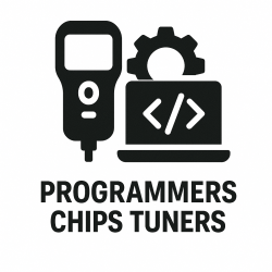 Programmers, Chips & Tuners