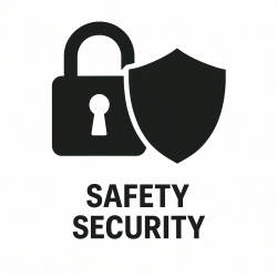 Safety & Security