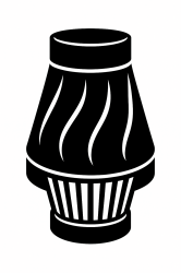 Air Intake - Pre-Filters