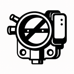 Air Intake - Throttle Body