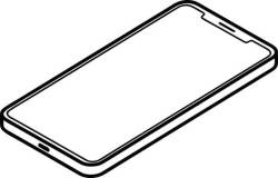 Apparel & Merchandise - Cell Phone Cases