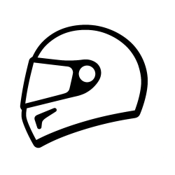 Apparel & Merchandise - Helmets