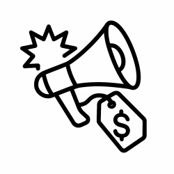 Apparel & Merchandise - Promotional Items