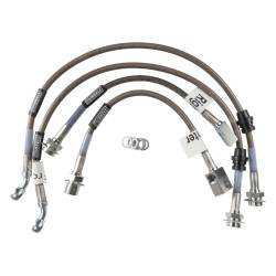 Russell - Russell 692360 Street Legal Brake Line Assembly 84-88 Camaro Firebird - Image 1