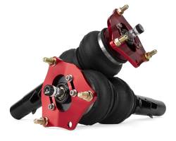 Air Lift Performance - Air Lift Performance 78599 Performance Air Spring Kit for 16-21 Civic - Image 2