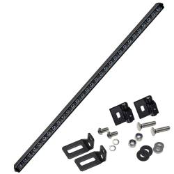 Oracle Lighting - Oracle 5900-50-023 Multifunction Reflector-Facing Technology LED Light Bar 50in. - Image 1