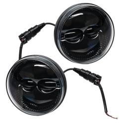 Oracle Lighting - Oracle 5865-504 High Performance LED Fog Lights 6000K - Image 2