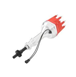 MSD - MSD Ignition 8577 Pro-Billet Distributor for Ford 351C-460 - Image 3