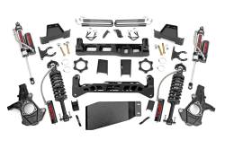 Rough Country 26450 7.5" Vertex Lift Kit for 07-13 Silverado/Sierra 1500 4WD