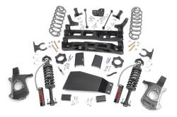 Rough Country 7.5" Suspension Lift Kit 07-13 Avalanche 1500 20950