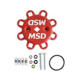 MSD - MSD Ignition 8579 Pro-Billet Small Cap Distributor for Ford 302 - Image 5