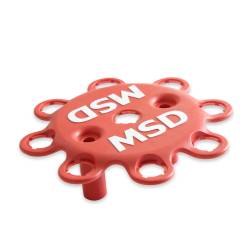 MSD - MSD Ignition 8579 Pro-Billet Small Cap Distributor for Ford 302 - Image 6