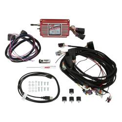 MSD - MSD Ignition 6014 Ignition Controller for Corvette CTS GTO SSR Trailblazer - Image 1