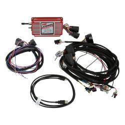 MSD - MSD Ignition 6014 Ignition Controller for Corvette CTS GTO SSR Trailblazer - Image 2