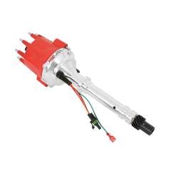 MSD - MSD Ignition 8394 Pro-Billet Digital E-Curve Distributor for Chevy - Image 2