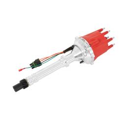 MSD - MSD Ignition 8394 Pro-Billet Digital E-Curve Distributor for Chevy - Image 3