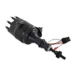 MSD - MSD Ignition 83523 Ready-To-Run Distributor Black for Ford Mercury 289/302 - Image 3