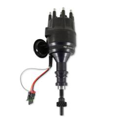 MSD - MSD Ignition 83523 Ready-To-Run Distributor Black for Ford Mercury 289/302 - Image 4
