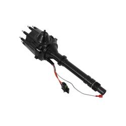 MSD - MSD Ignition 83603 Distributor Black for Chevy V8 w/Internal Module - Image 2