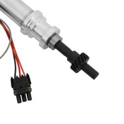 MSD - MSD Ignition 8354 Ready-To-Run Pro-Billet Distributor for Ford 351W - Image 4