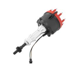 MSD - MSD Ignition 8584 Billet Distributor for Ford V8 351W - Image 3