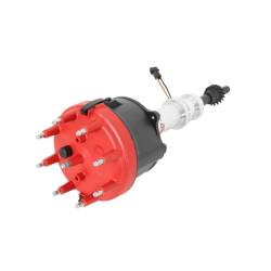 MSD - MSD Ignition 8584 Billet Distributor for Ford V8 351W - Image 5