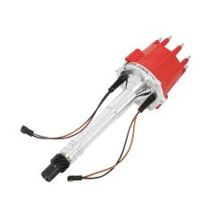 MSD - MSD Ignition 8356 Dual Pickup Distributor for Chevy V8 - Image 3