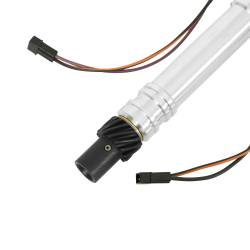 MSD - MSD Ignition 8356 Dual Pickup Distributor for Chevy V8 - Image 4