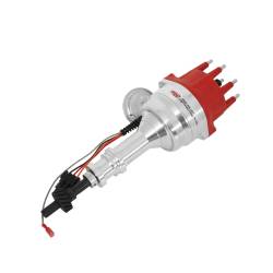 MSD - MSD Ignition 8350 Ready-To-Run Pro-Billet Distributor for Ford 351C-460 - Image 3