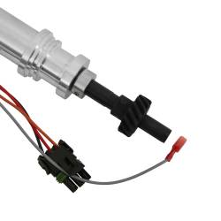 MSD - MSD Ignition 8350 Ready-To-Run Pro-Billet Distributor for Ford 351C-460 - Image 4